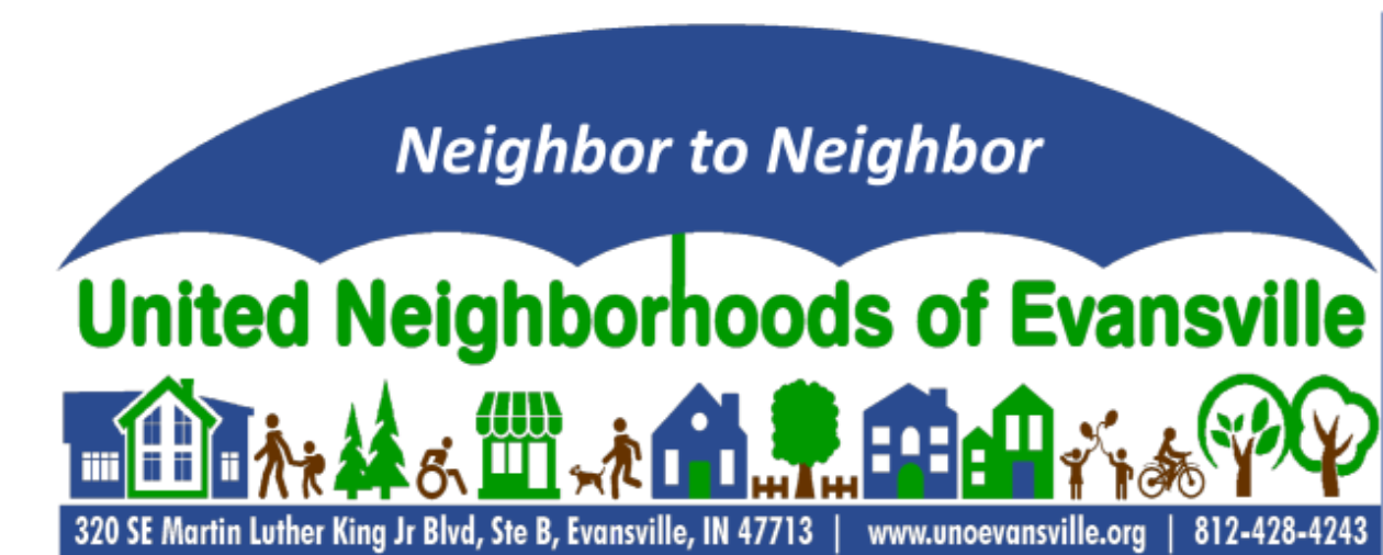 United Neighborhoods of Evansville